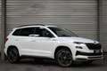 Skoda Karoq 1.5 TSI 150PK AUT Sportline |LED|Carplay|Stoel&Stu Wit - thumbnail 3