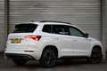 Skoda Karoq 1.5 TSI 150PK AUT Sportline |LED|Carplay|Stoel&Stu Wit - thumbnail 6