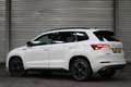 Skoda Karoq 1.5 TSI 150PK AUT Sportline |LED|Carplay|Stoel&Stu Wit - thumbnail 4