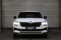 Skoda Karoq 1.5 TSI 150PK AUT Sportline |LED|Carplay|Stoel&Stu Wit - thumbnail 2