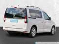 Volkswagen Caddy 2.0 TDI DSG Life Klima SHZ GRA LaneA Weiß - thumbnail 2