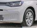 Volkswagen Caddy 2.0 TDI DSG Life Klima SHZ GRA LaneA Weiß - thumbnail 7
