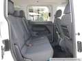 Volkswagen Caddy 2.0 TDI DSG Life Klima SHZ GRA LaneA Weiß - thumbnail 6