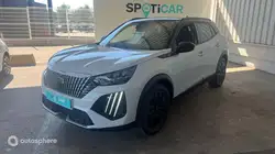 Peugeot e-2008 156ch 54 kWh GT Exclusive