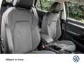 Volkswagen Golf VIII 1.5 eTSI LIFE FACELIFT ACC NAVI SITZHZ Grau - thumbnail 8