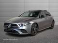 Mercedes-Benz A 180 d Automatic Premium Grigio - thumbnail 1