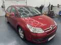 Citroen C4 1.6 HDi Ambiance * SOFORT FINANZIERUNG & EINTAU... Rot - thumbnail 7