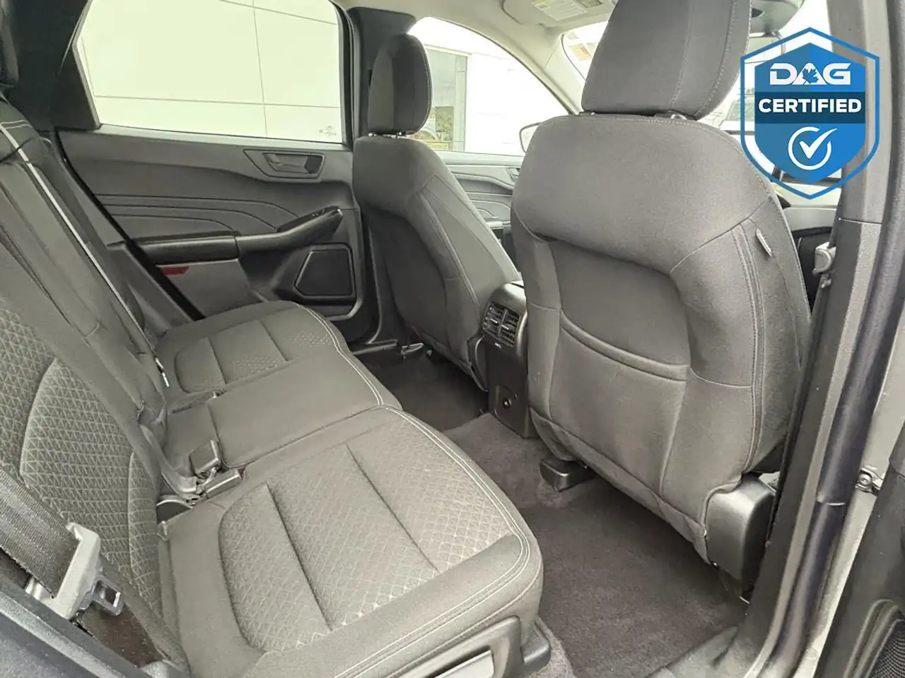 Ford Escape снимка Ford Escape