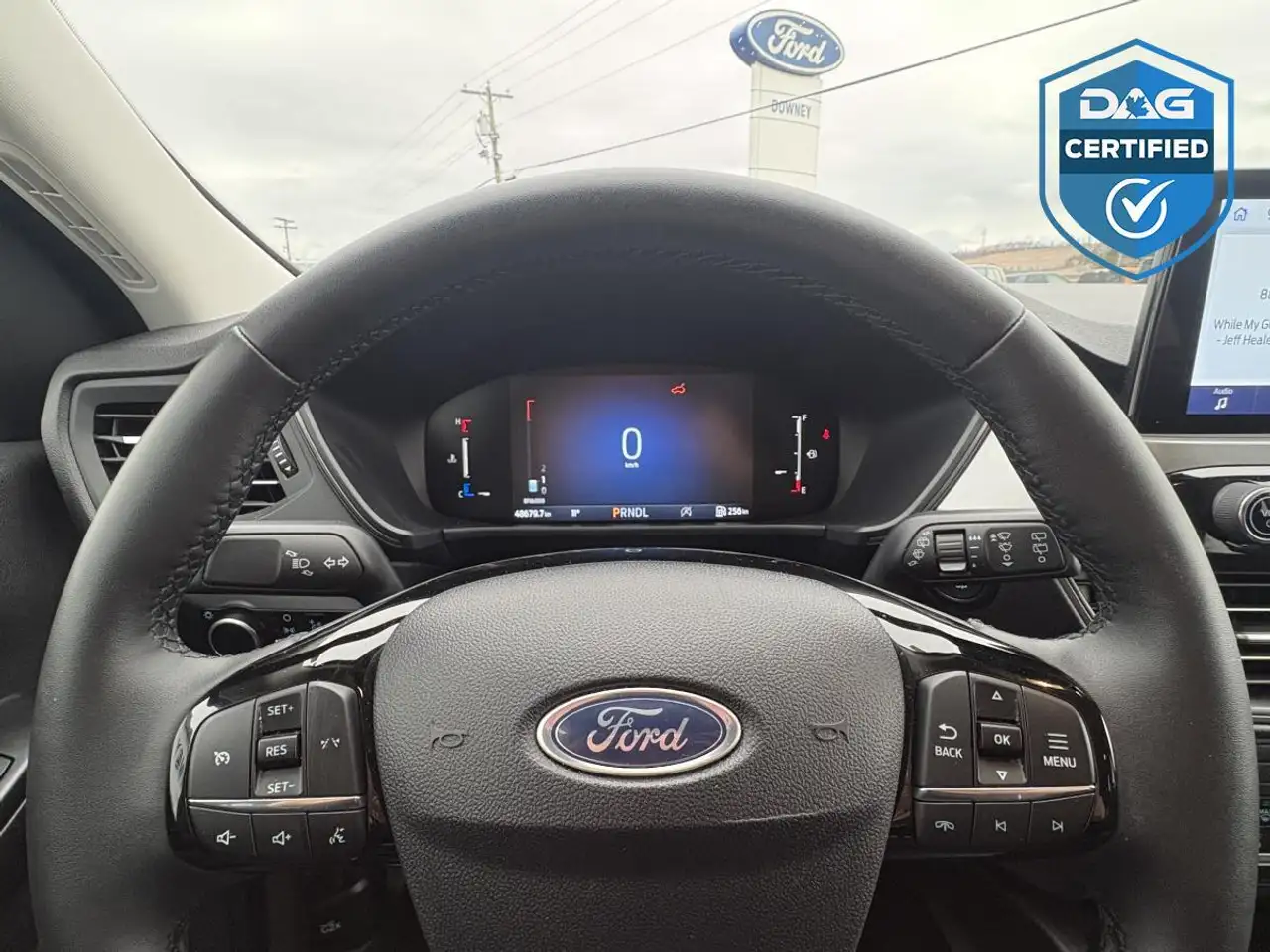 Ford Escape снимка Ford Escape