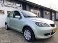 Mazda 2 1.4 Exclusive *AIRCO* APK TOT 10-2026* Grün - thumbnail 3