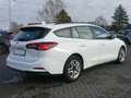 Ford Focus Turnier 1.5 EcoBlue Cool & Connect LED ACC Weiß - thumbnail 6