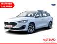 Ford Focus Turnier 1.5 EcoBlue Cool & Connect LED ACC Weiß - thumbnail 1
