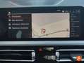BMW 318 318d Auto. Gris - thumbnail 23