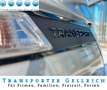 Volkswagen T6 Kombi lang 4mot DSG 8-Sitz  2-Schieb Sthz.AHK Silber - thumbnail 15