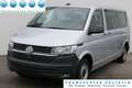 Volkswagen T6 Kombi lang 4mot DSG 8-Sitz  2-Schieb Sthz.AHK Silber - thumbnail 1