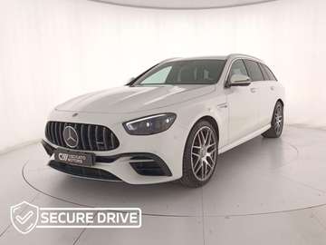 SW S 4matic + auto my20