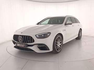 SW S 4matic + auto my20