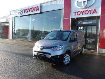 Medium 100 D-4D Business RC22