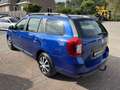 Dacia Logan MCV 0.9 TCe Comfort Airco / Trekhaak / Cruise cont Blau - thumbnail 10