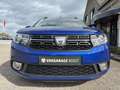 Dacia Logan MCV 0.9 TCe Comfort Airco / Trekhaak / Cruise cont Blau - thumbnail 7