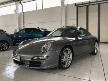 911 Carrera S 997 2005 Coupè 3.8