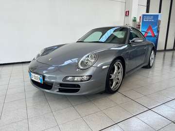 911 V Carrera 997 2004 Coupe Coupe 3.8 Carrera S