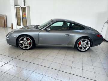 911  Carrera S  997 2005 Coupè 3.8