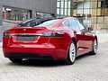 Tesla Model S 75D AWD Burdeos - thumbnail 7