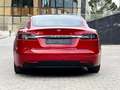 Tesla Model S 75D AWD Burdeos - thumbnail 6