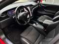 Tesla Model S 75D AWD Burdeos - thumbnail 11