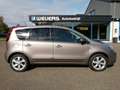 Nissan Note 1.4 Connect Edition Clima, Cruise, Navigatie, Keyl Beige - thumbnail 5