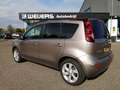 Nissan Note 1.4 Connect Edition Clima, Cruise, Navigatie, Keyl Beige - thumbnail 15