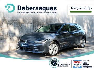 Golf 1.5 eTSI DSG Life FACELIFT