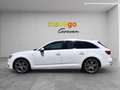 Audi A4 Avant 2,0 TDI Sport S-tronic **VIRTUAL*S-LINE** Weiß - thumbnail 3