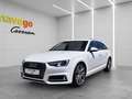 Audi A4 Avant 2,0 TDI Sport S-tronic **VIRTUAL*S-LINE** Weiß - thumbnail 1