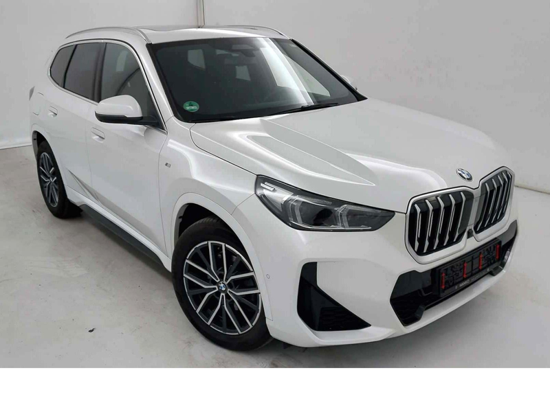 BMW X1 sDrive 18i M Sport Pano HUD DrivingPro 360°Ka — photo 2