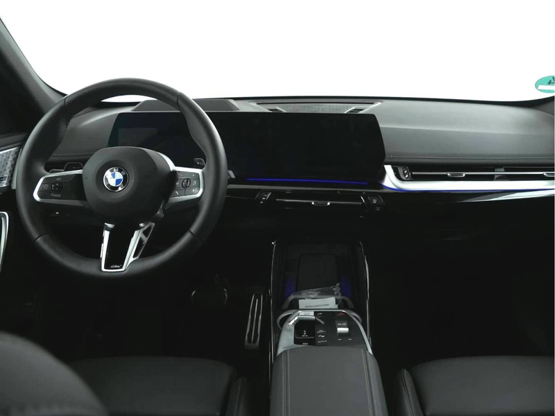 BMW X1 sDrive 18i M Sport Pano HUD DrivingPro 360°Ka — photo 5