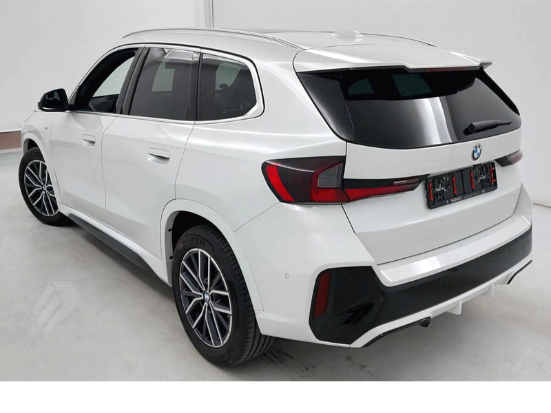 BMW X1 sDrive 18i M Sport Pano HUD DrivingPro 360°Ka — photo 3