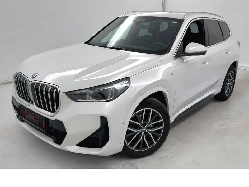 BMW X1 sDrive 18i M Sport Pano HUD DrivingPro 360°Ka