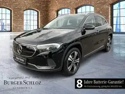 Mercedes-Benz EQA DISTRO/LED/KEYLESS/SHZ