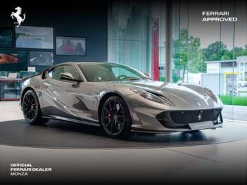 Superfast | Matt Carbon | Racing Seats