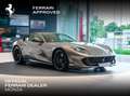 Ferrari 812 Superfast | Matt Carbon | Racing Seats Grijs - thumbnail 1