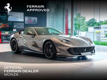 Superfast | Matt Carbon | Racing Seats