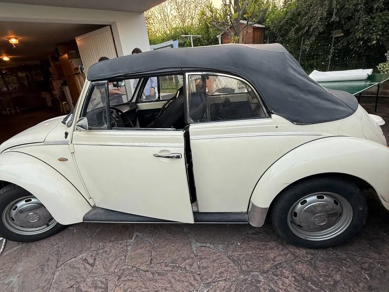 Volkswagen Maggiolino, foto 2