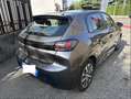 Peugeot 208 1.2 puretech 75CV Active S&S Grigio - thumbnail 4