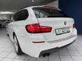 BMW 530 d Touring*M Sport*DRIVING ASSISTANT+*HUD* Bianco - thumbnail 5