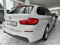 BMW 530 d Touring*M Sport*DRIVING ASSISTANT+*HUD* Bianco - thumbnail 9