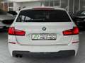 BMW 530 d Touring*M Sport*DRIVING ASSISTANT+*HUD* Bianco - thumbnail 7