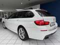 BMW 530 d Touring*M Sport*DRIVING ASSISTANT+*HUD* Bianco - thumbnail 6