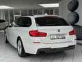 BMW 530 d Touring*M Sport*DRIVING ASSISTANT+*HUD* Bianco - thumbnail 12